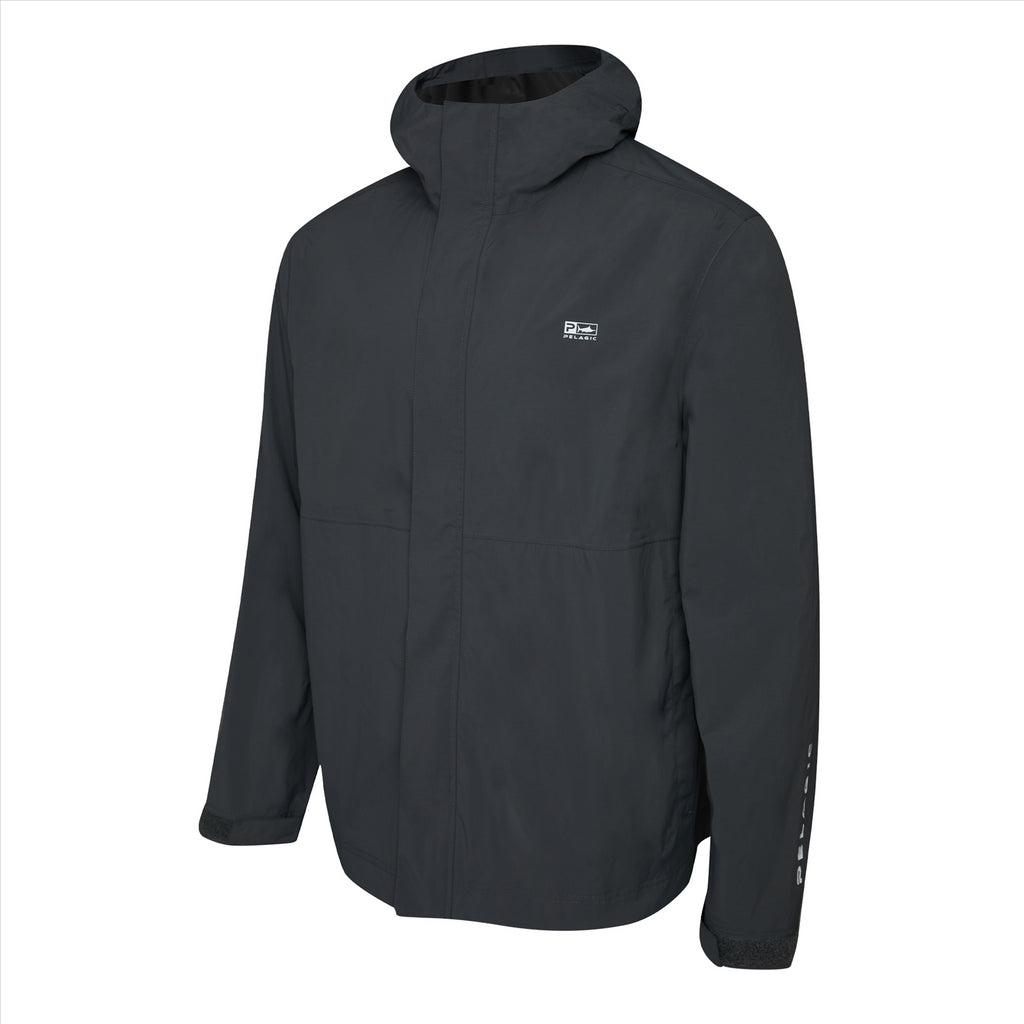 Pelagic Squall Jacket - Solid Graphite