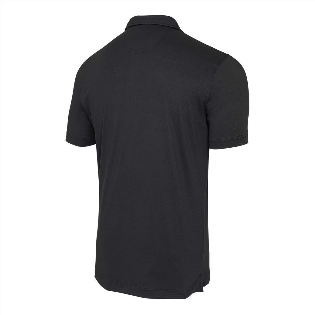 Pelagic Marco Polo Shirt - Black