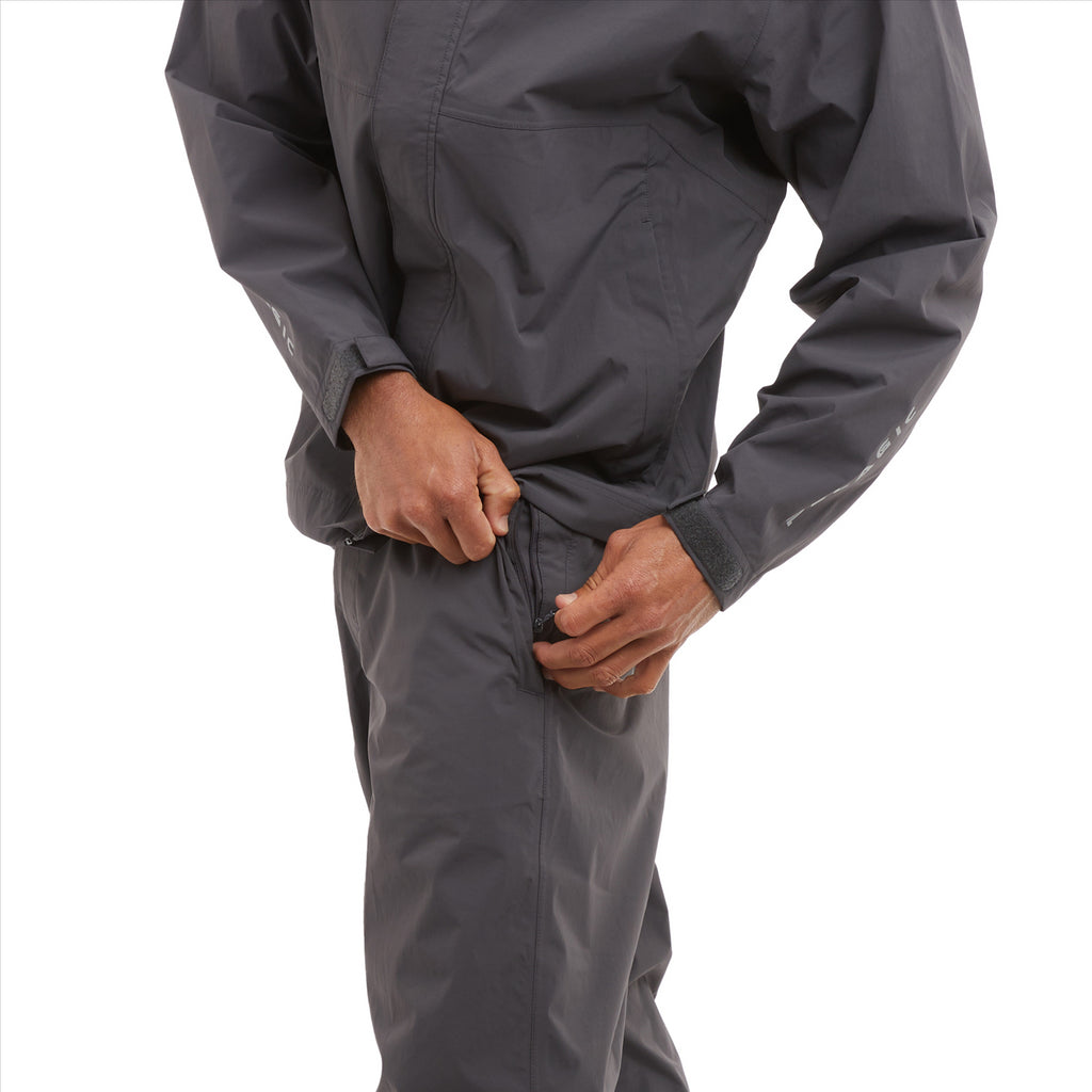 Pelagic Squall Pants - Solid Graphite