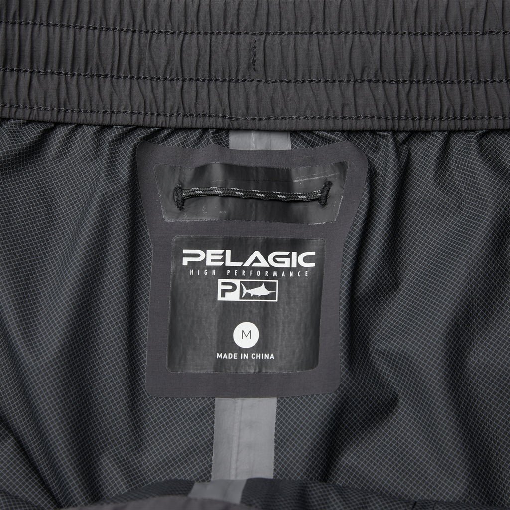 Pelagic Squall Pants - Solid Graphite