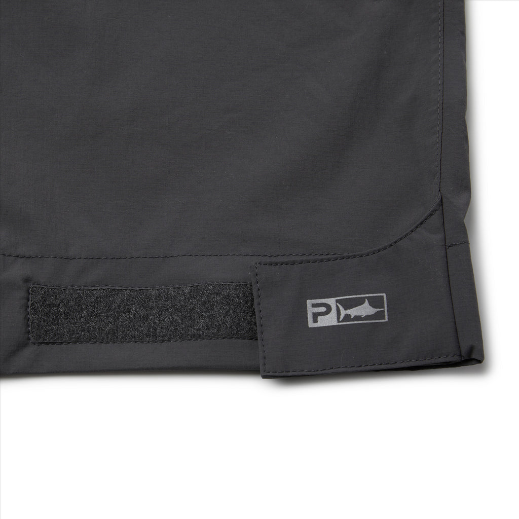 Pelagic Squall Pants - Solid Graphite