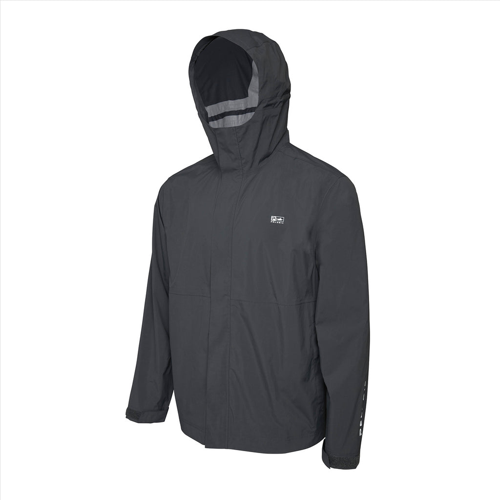 Pelagic Squall Jacket - Solid Graphite