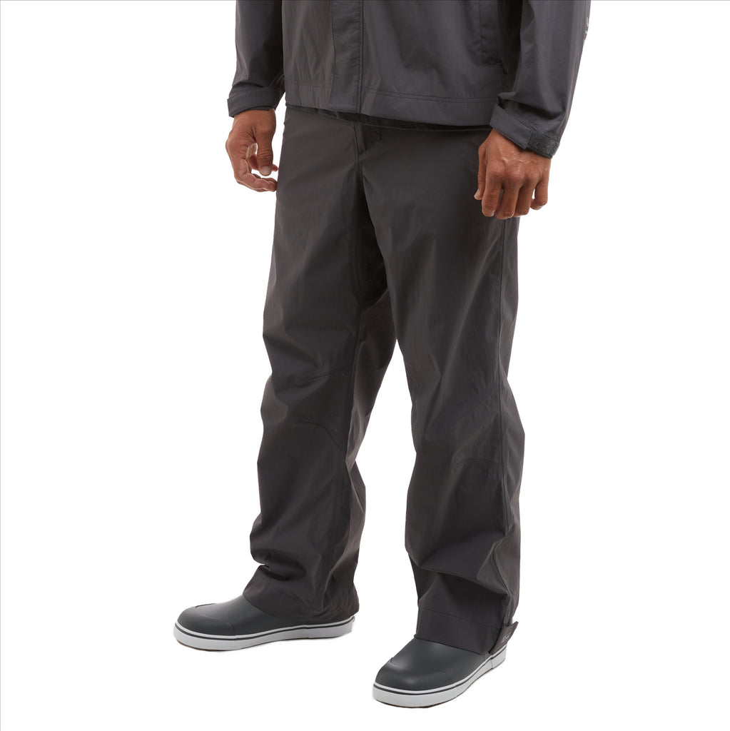 Pelagic Squall Pants - Solid Graphite