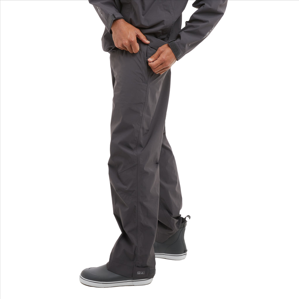 Pelagic Squall Pants - Solid Graphite