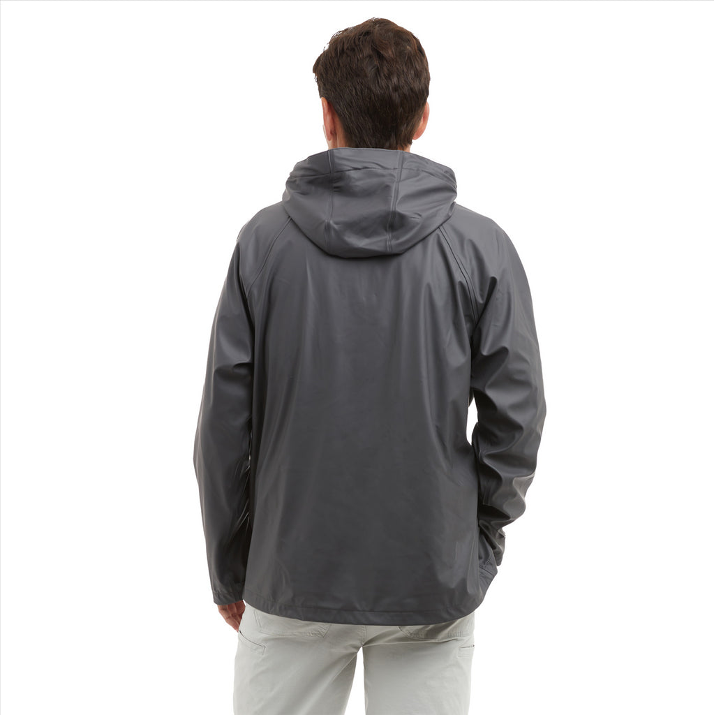 Pelagic Chubasco Rain Jacket - Graphite