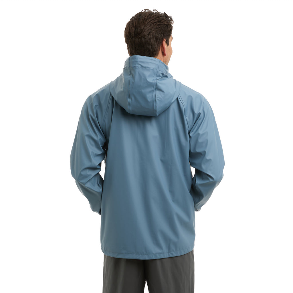 Pelagic Chubasco Rain Jacket - Petrol