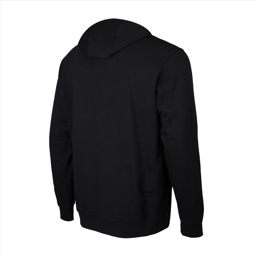 Pelagic Northlake Gyotaku Pullover Fleece Hoodie - Black