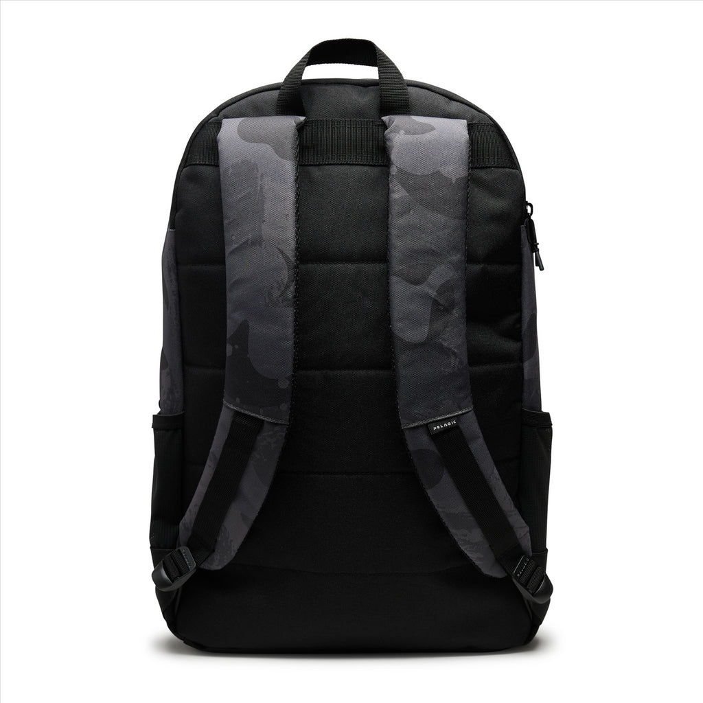 Pelagic Shoal Backpack - Brush Camo Graphite