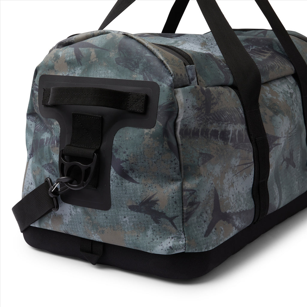 Pelagic Heavy Duty 50L Duffle Bag