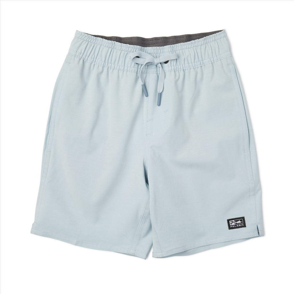 Pelagic Youth Dockside Deep Sea Centre Con - Blue Fog