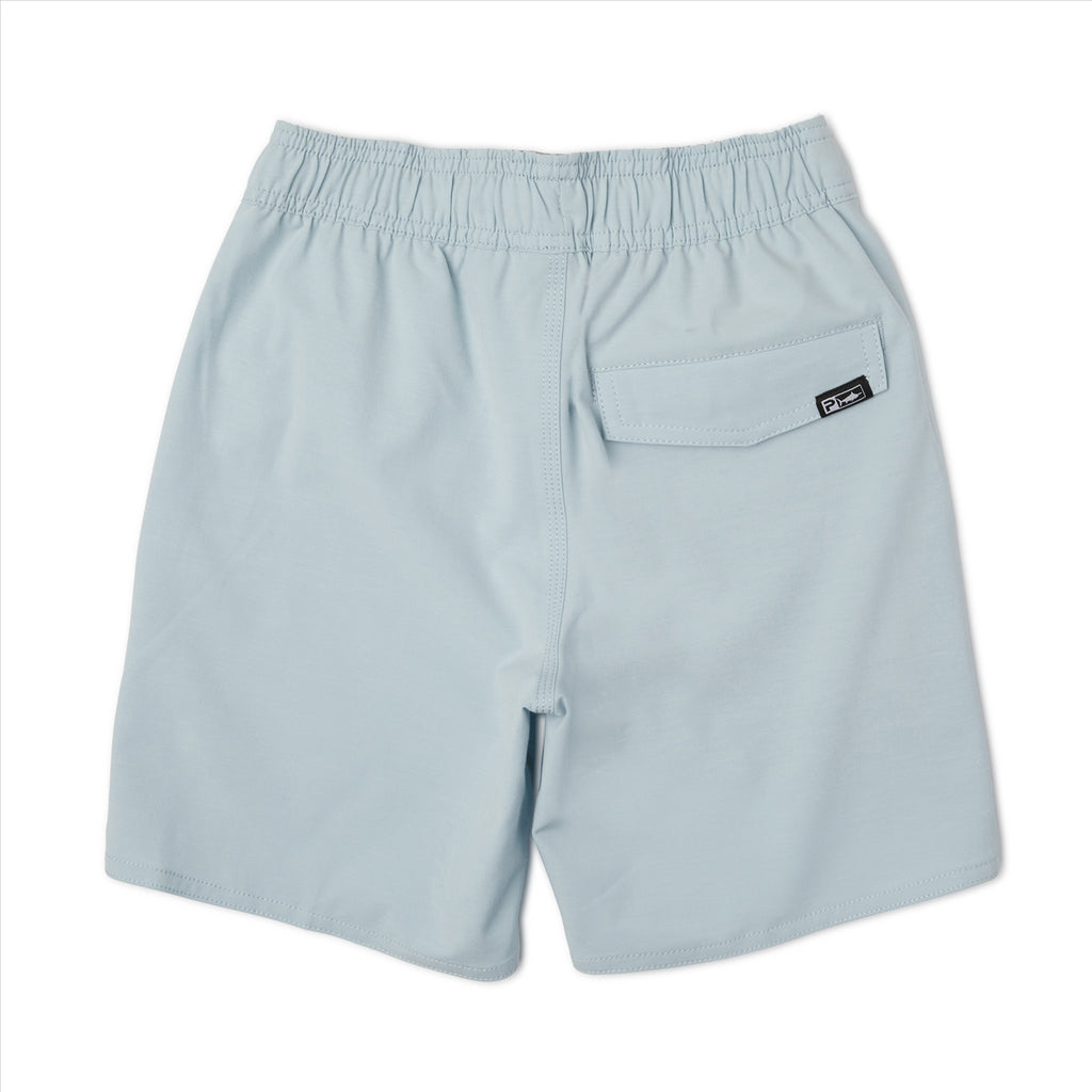 Pelagic Youth Dockside Deep Sea Centre Con - Blue Fog