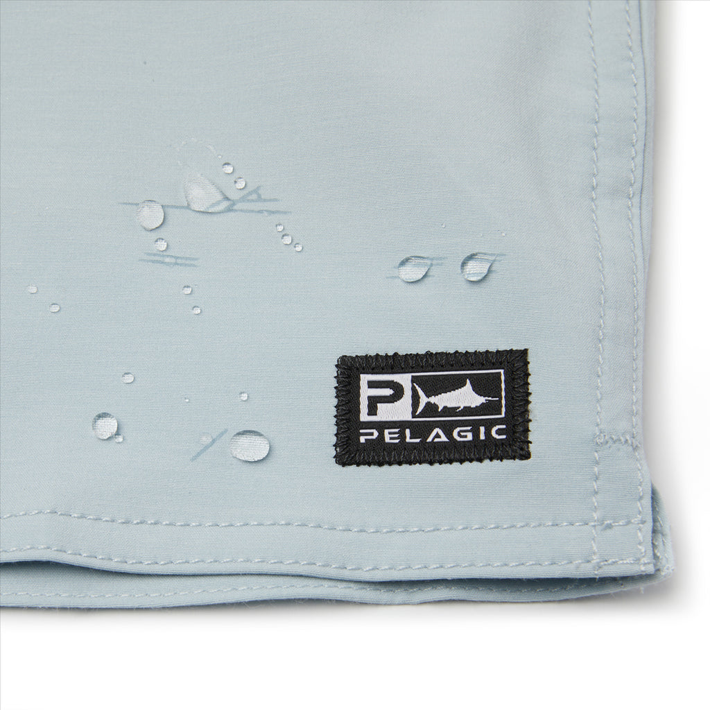 Pelagic Youth Dockside Deep Sea Centre Con - Blue Fog