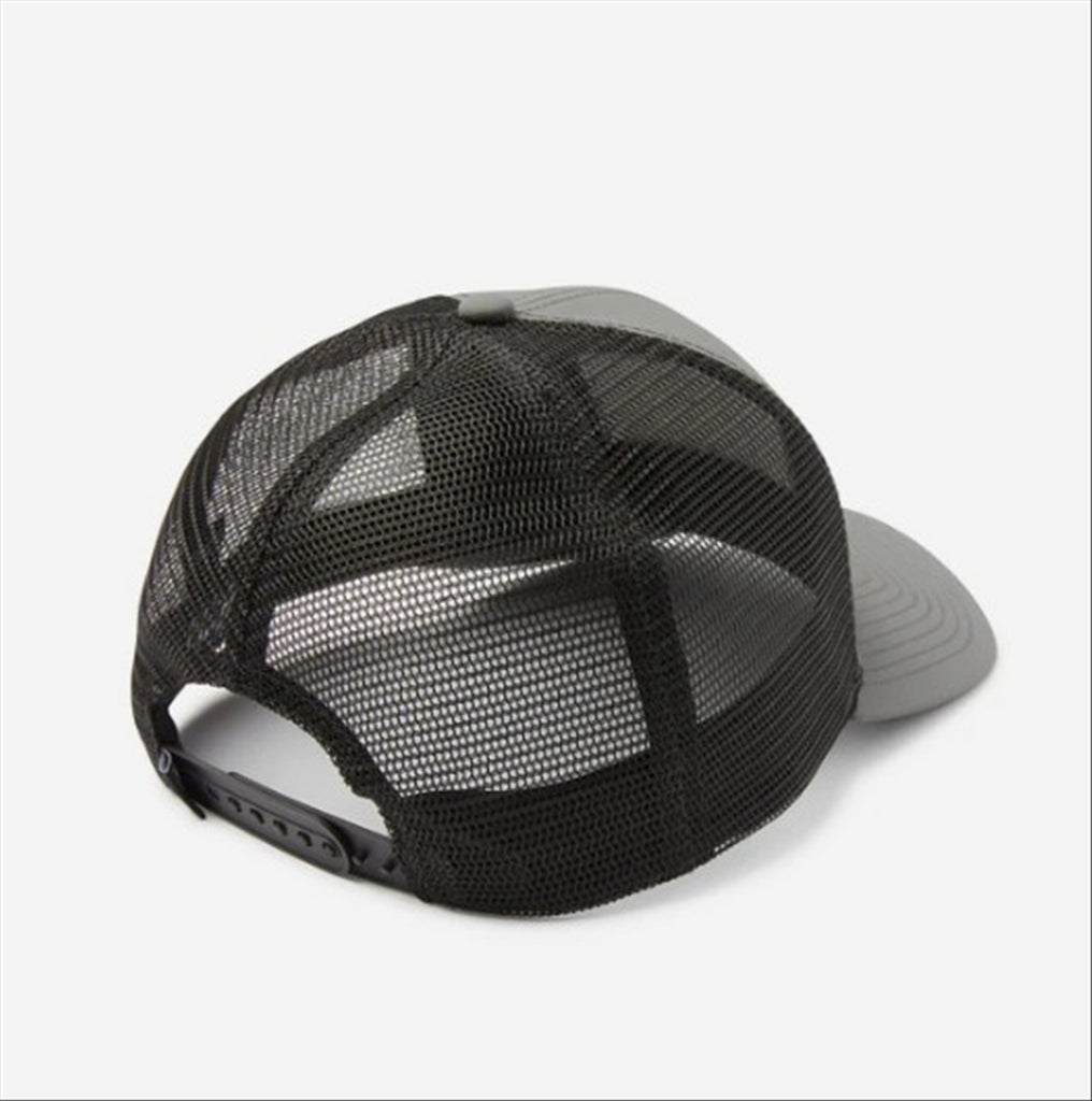 Pelagic Flybridge Goione Marlin Performance Trucker - Graphite