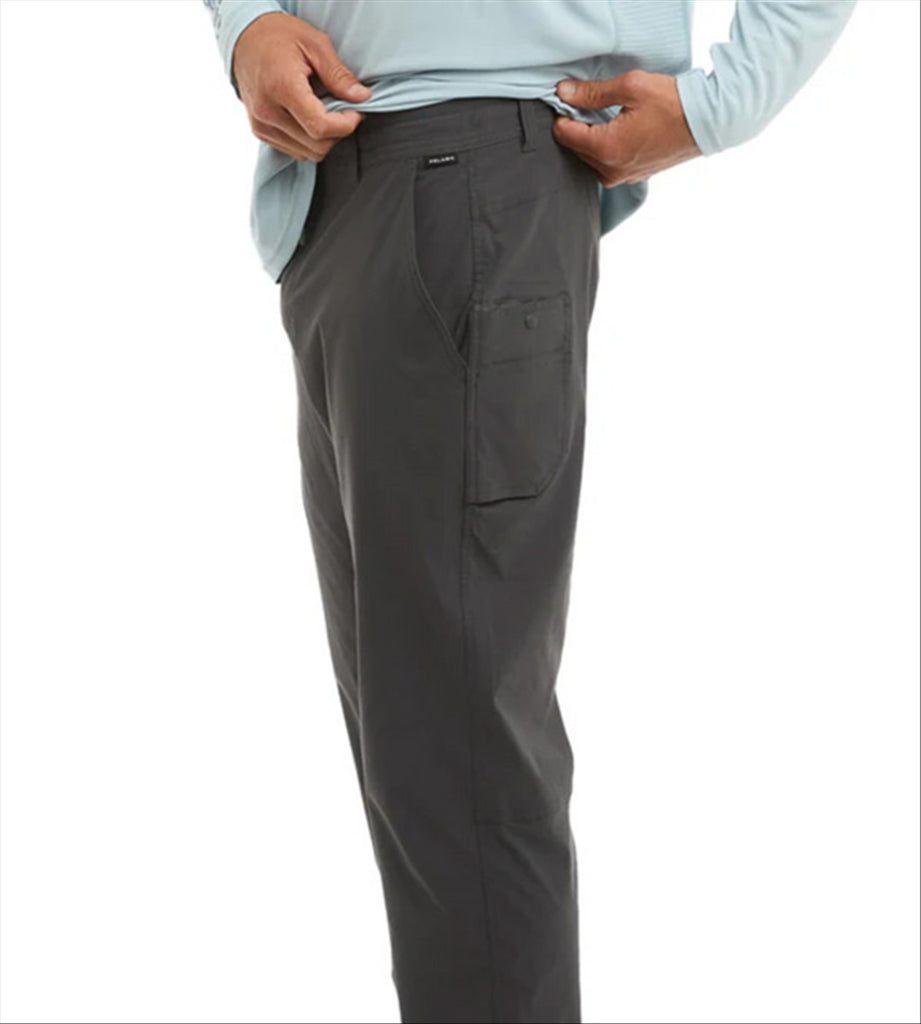 Pelagic Flyline Pants - Graphite