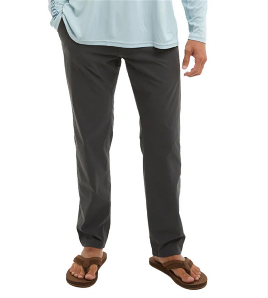 Pelagic Flyline Pants - Graphite