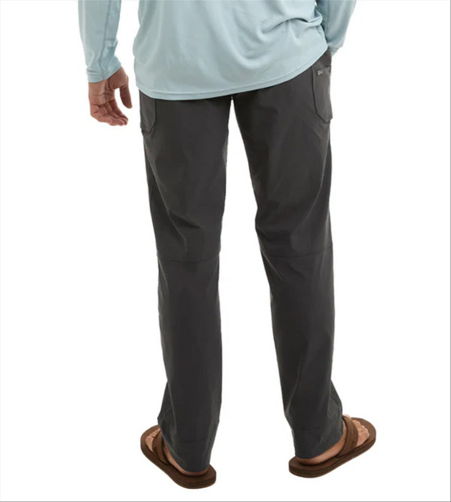 Pelagic Flyline Pants - Graphite