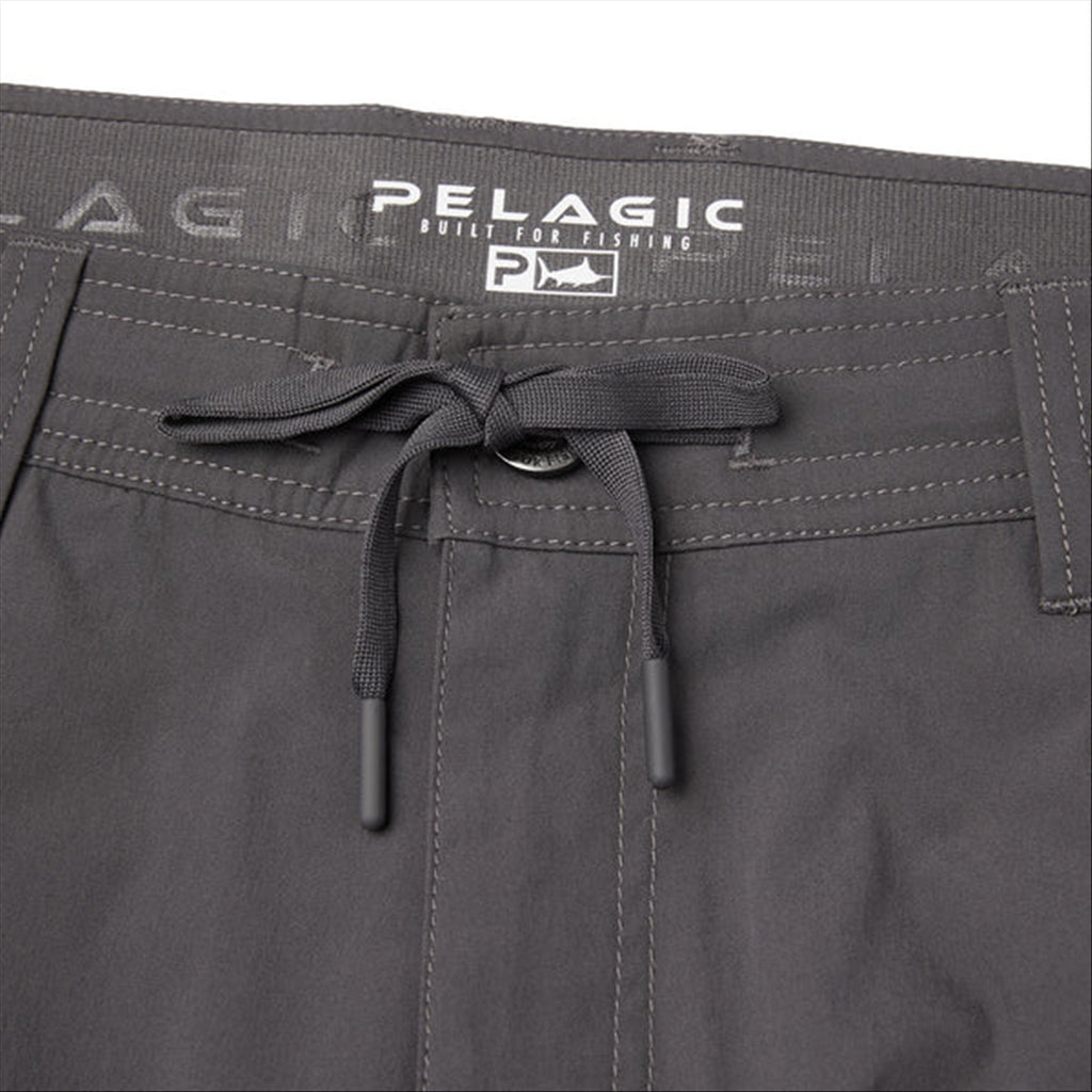 Pelagic Flyline Pants - Graphite