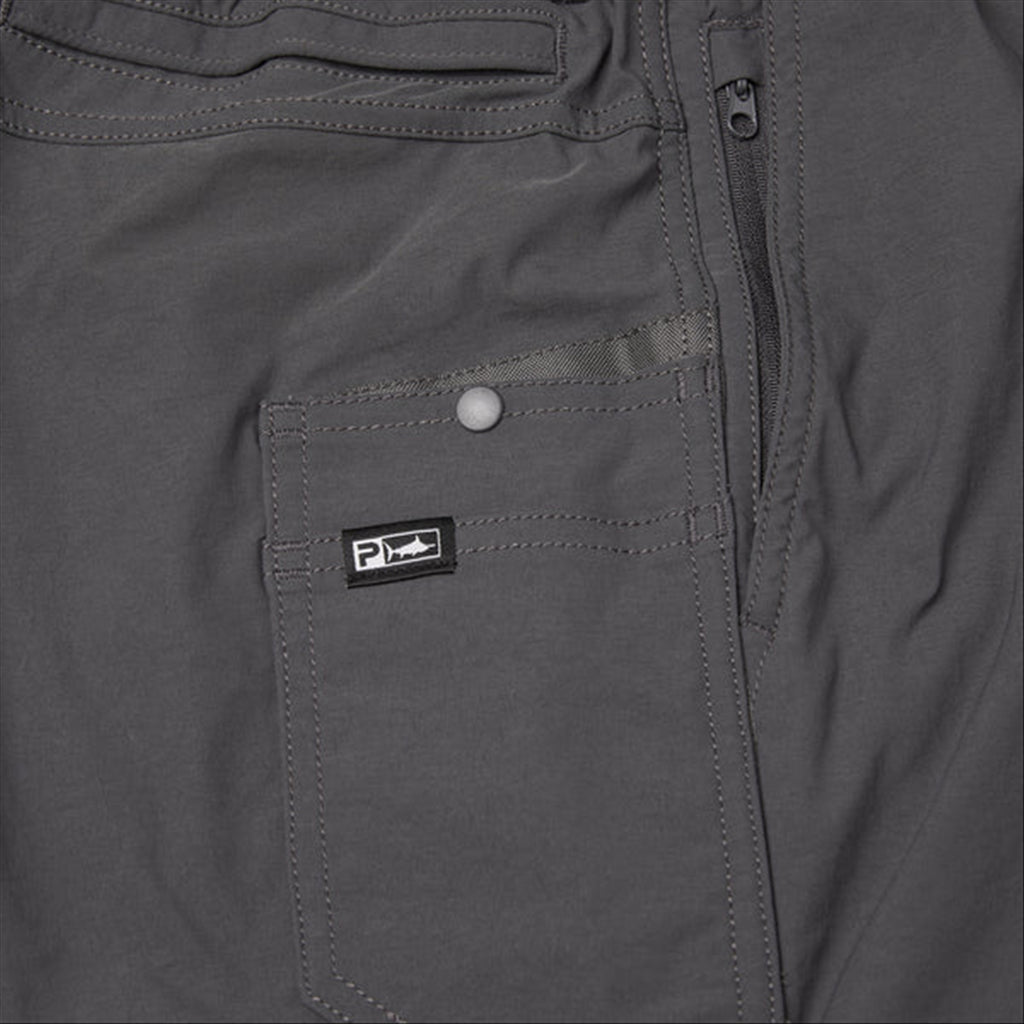Pelagic Flyline Pants - Graphite
