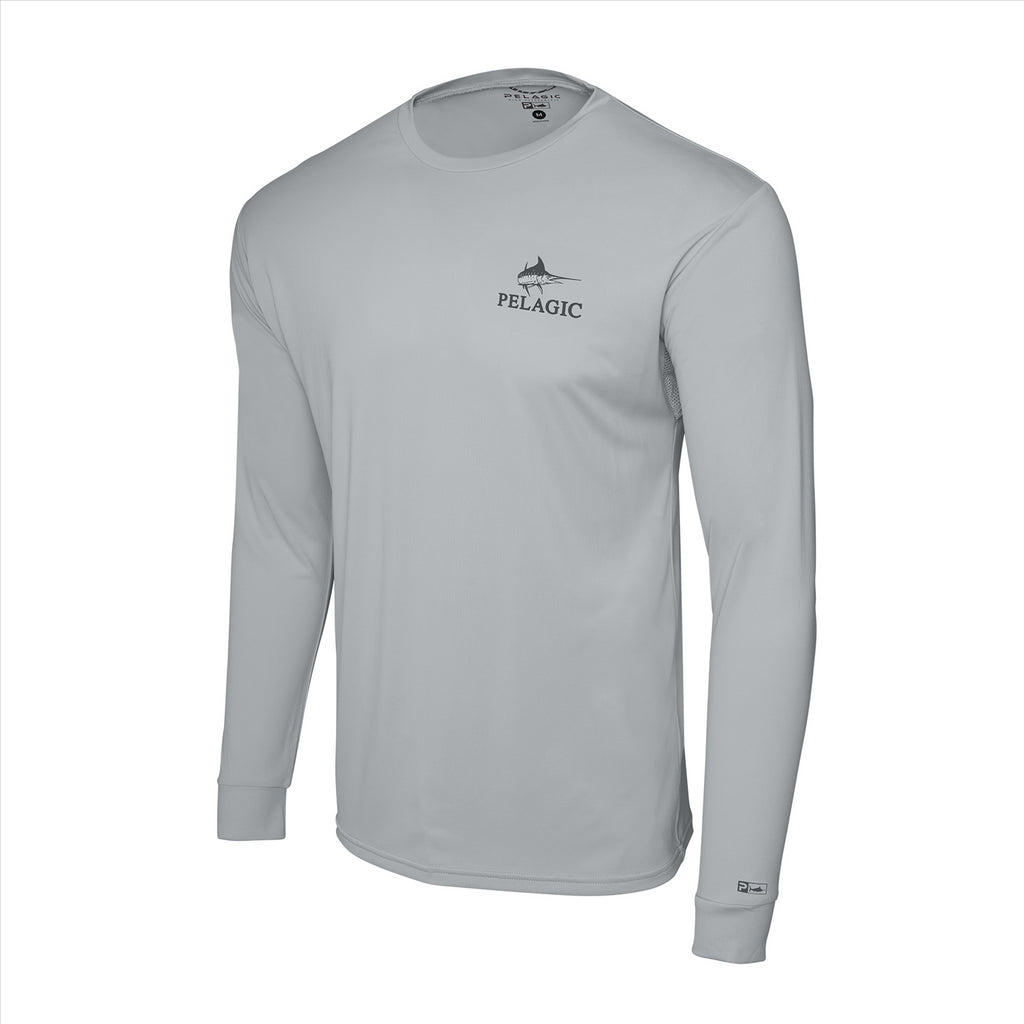 Pelagic Aquatek Turner - Fishing Shirt