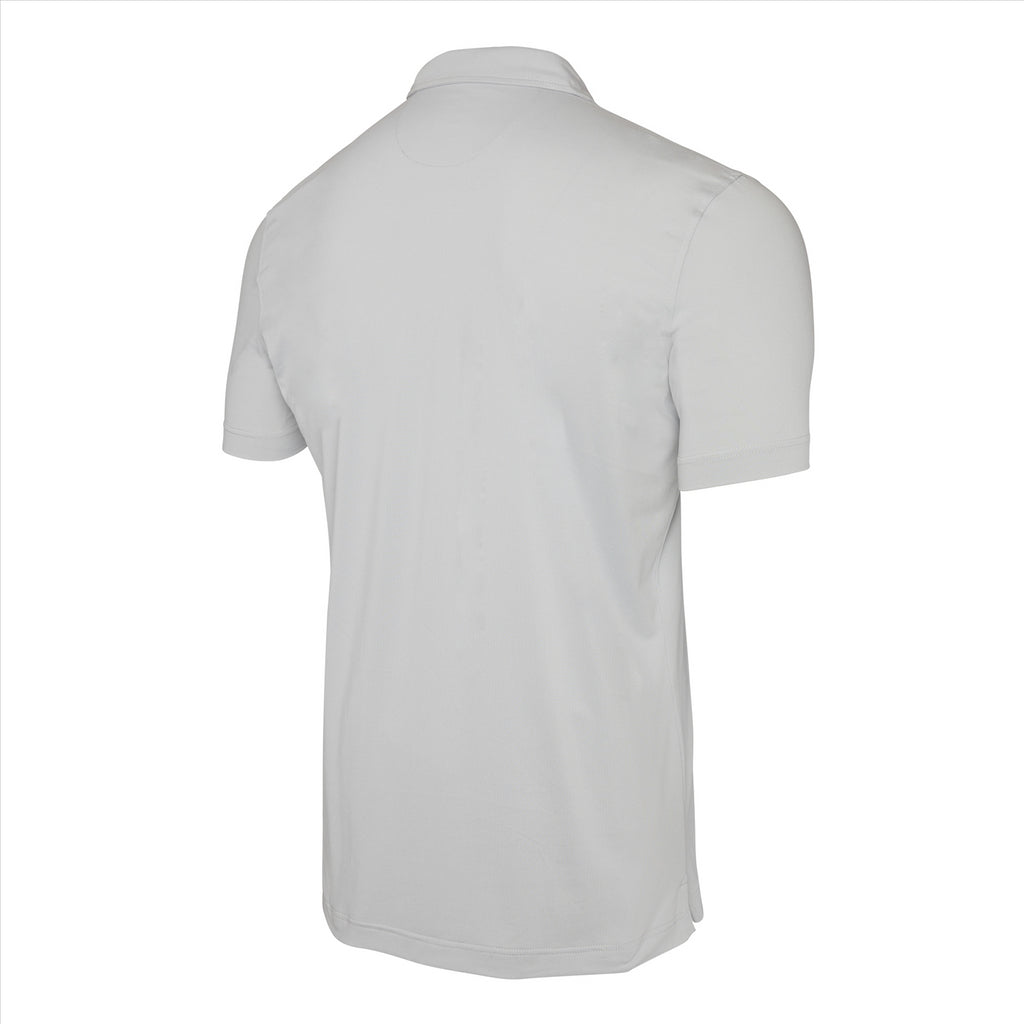 Pelagic Marco Polo Shirt - Light Crey