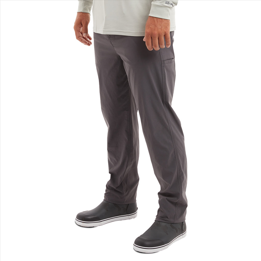 Pelagic Traverse Stretch Pants - Graphite