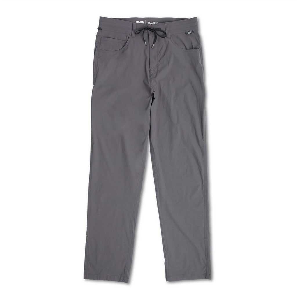 Pelagic Traverse Stretch Pants - Graphite