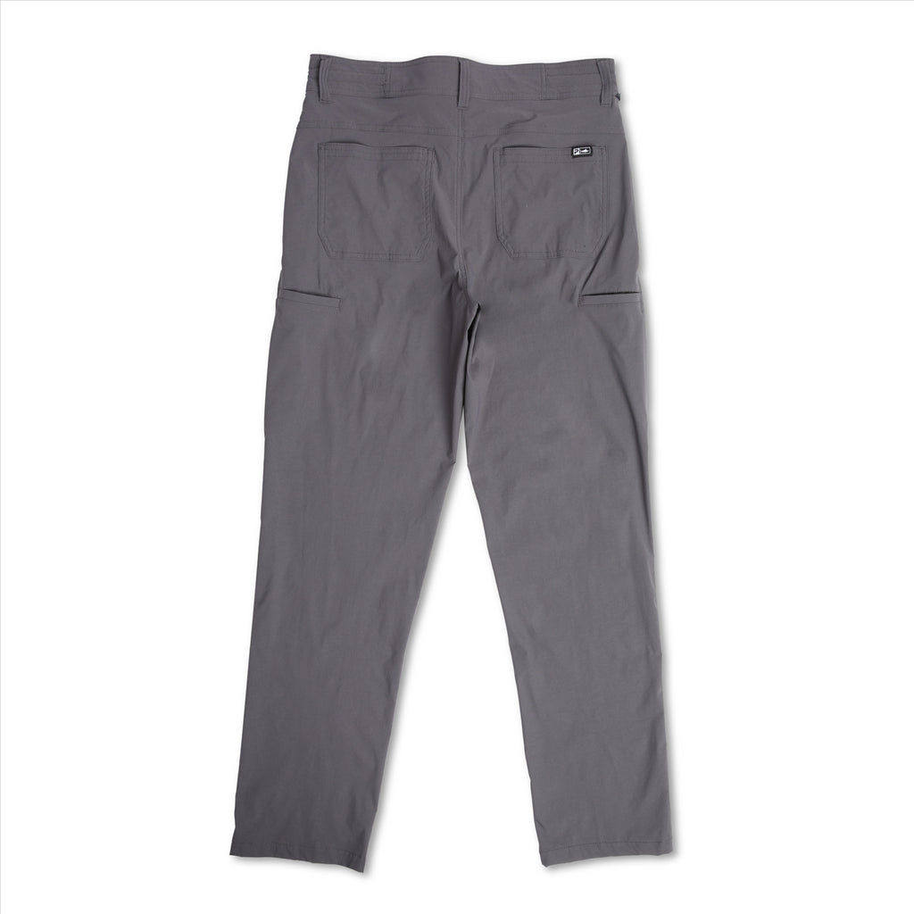 Pelagic Traverse Stretch Pants - Graphite