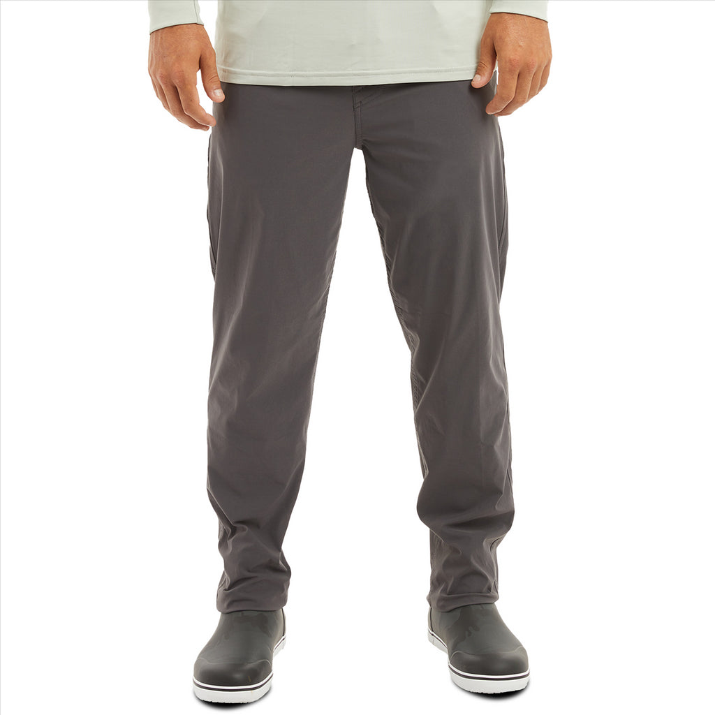 Pelagic Traverse Stretch Pants - Graphite