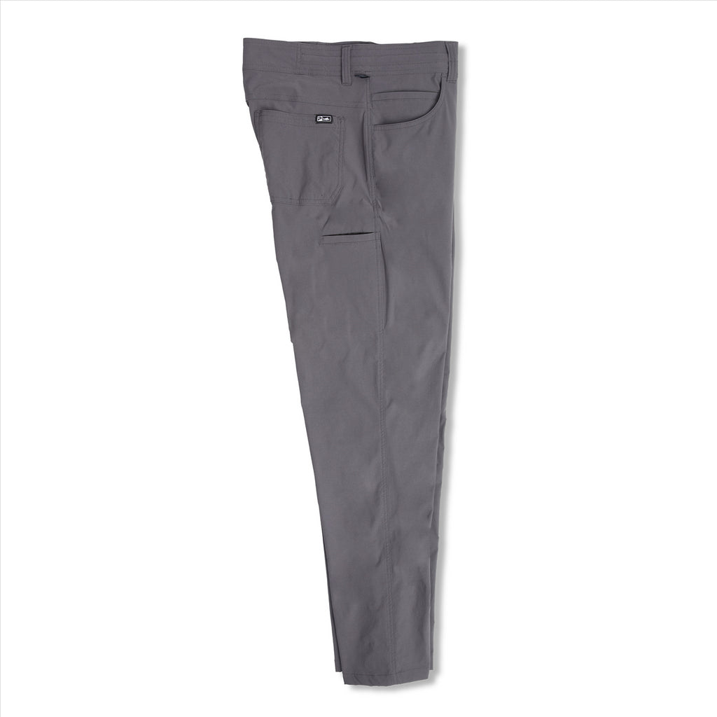 Pelagic Traverse Stretch Pants - Graphite