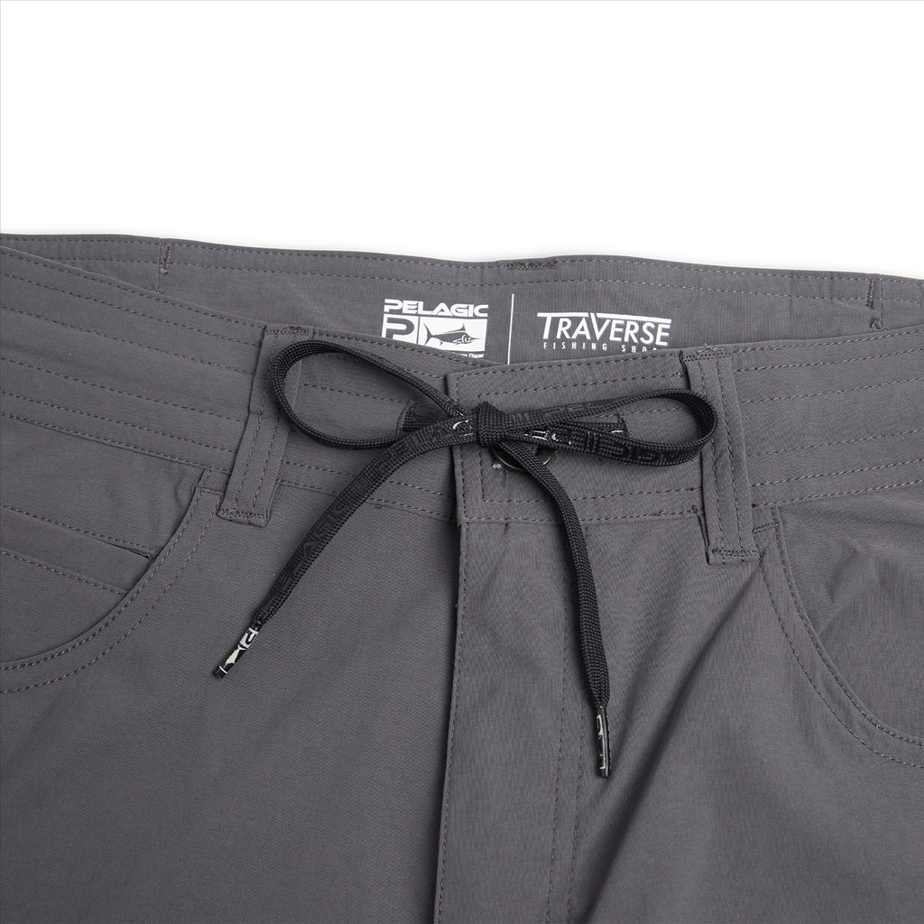 Pelagic Traverse Stretch Pants - Graphite