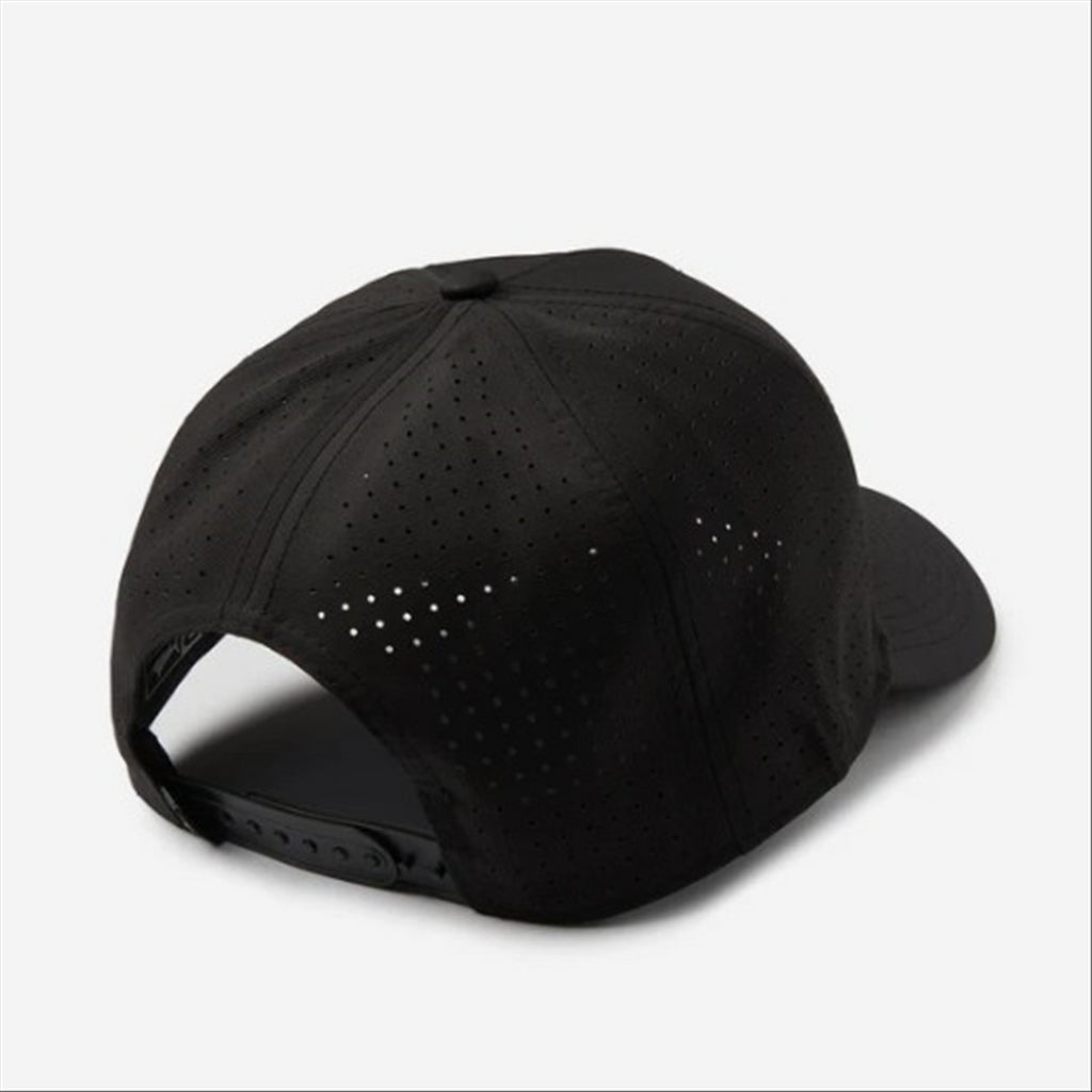 Pelagic Terminal Performance Trucker - Black