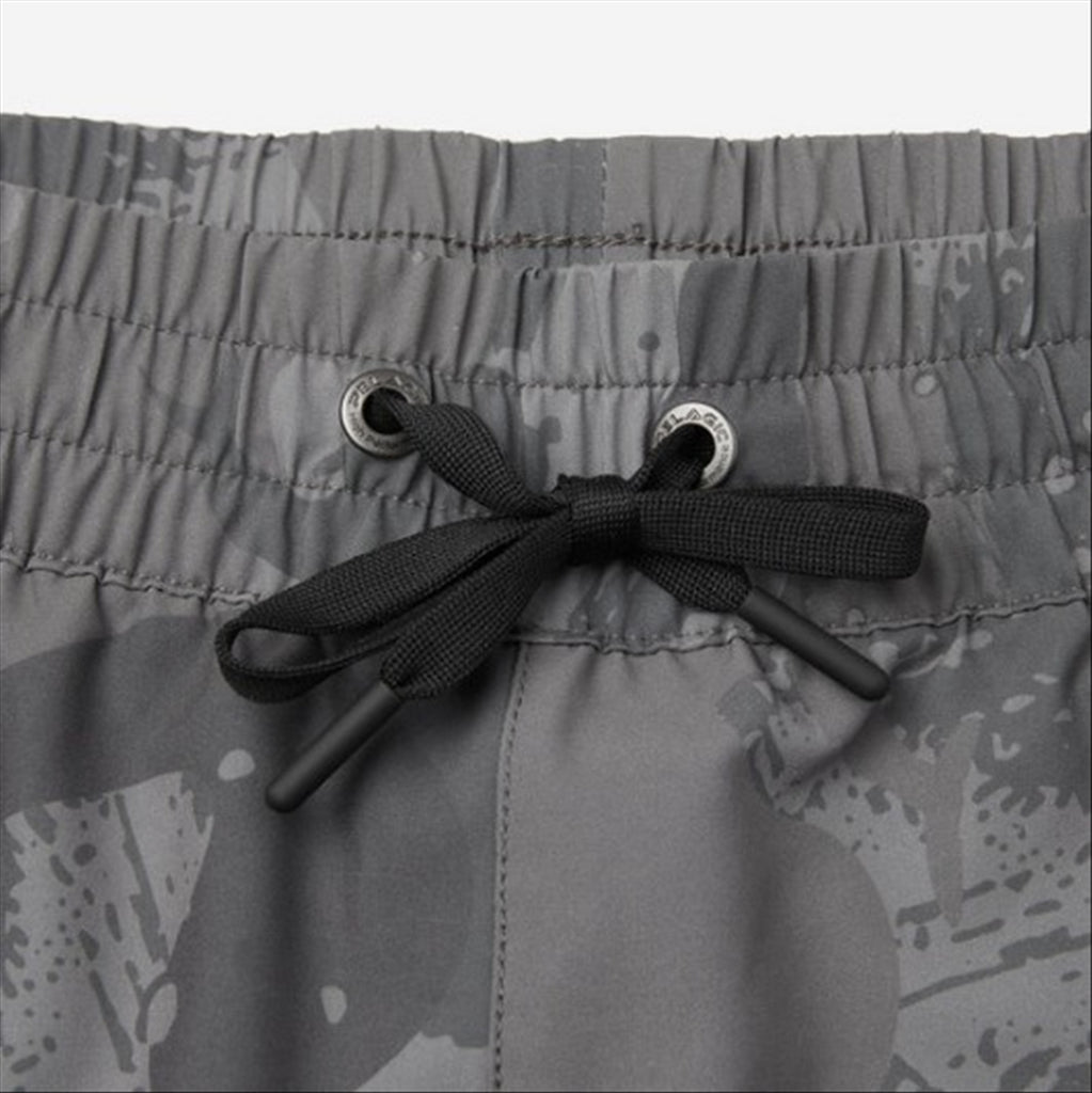 Pelagic Ws La Paz Shorts - Brush Camo Graphite