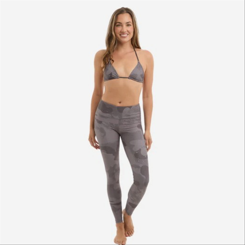Pelagic Ws Maui Legging - Brush Camo Graphite
