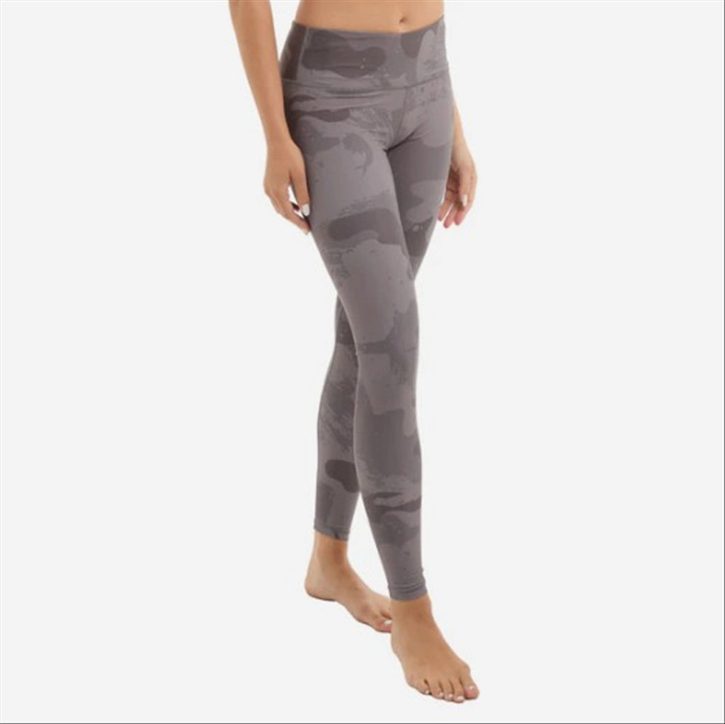 Pelagic Ws Maui Legging - Brush Camo Graphite