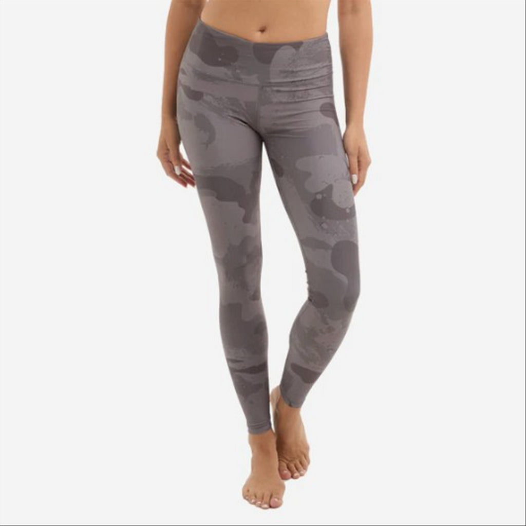 Pelagic Ws Maui Legging - Brush Camo Graphite