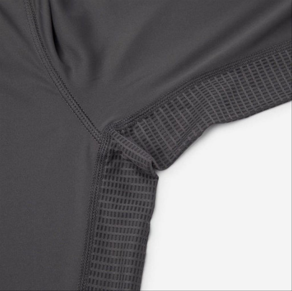 Pelagic Ws Vaportek Horizon Hooded Fishing Shirt - Graphite
