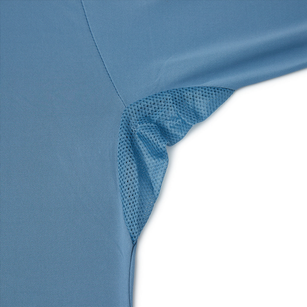Pelagic Aquatek Goione Mahi Hooded - Petrol