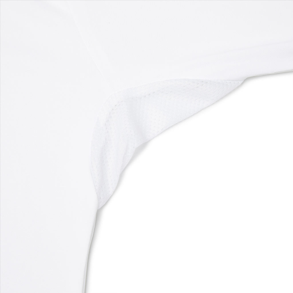 Pelagic Aquatek Target BFT Fishing Shirt - White
