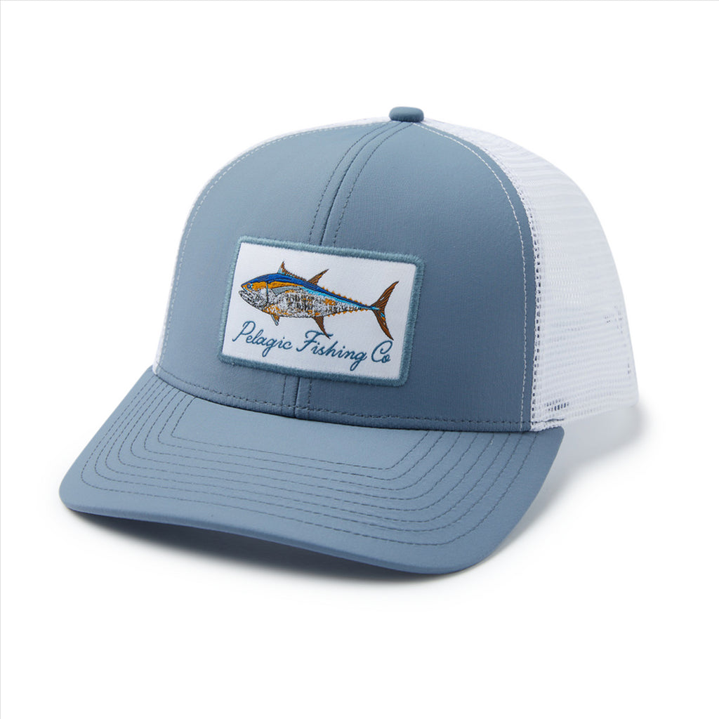 Pelagic Flybridge Goione BFT Performance Trucker - Petrol