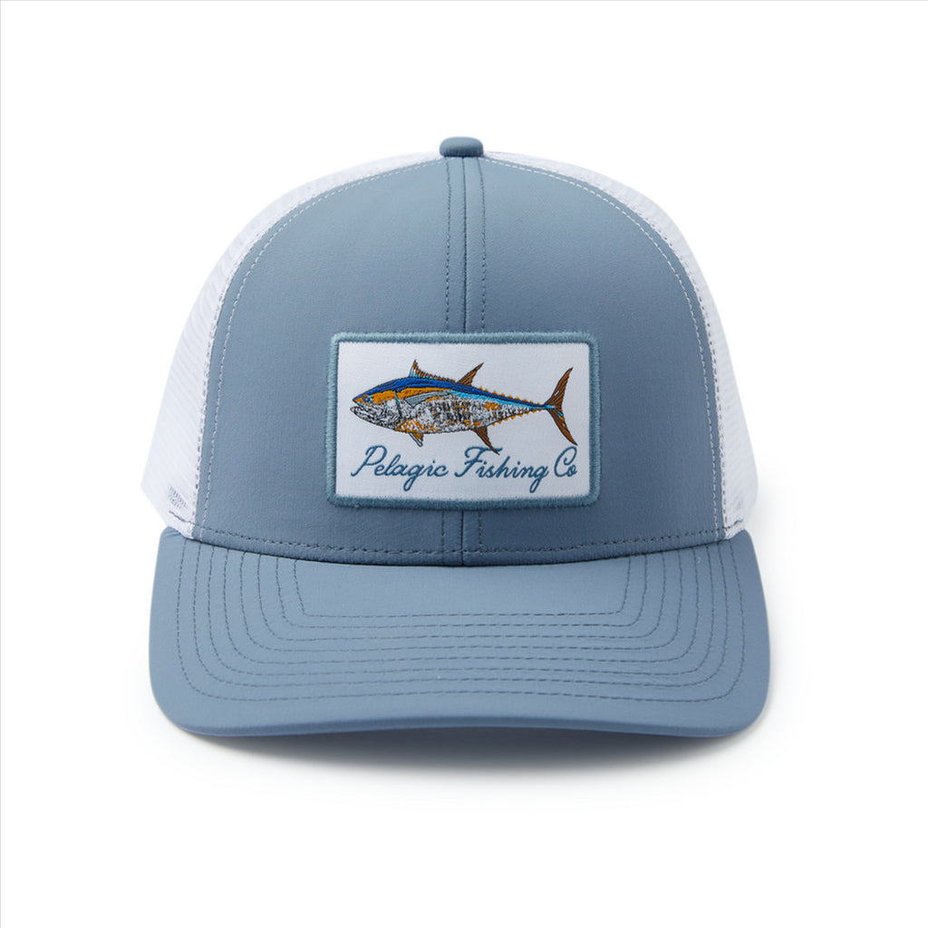 Pelagic Flybridge Goione BFT Performance Trucker - Petrol