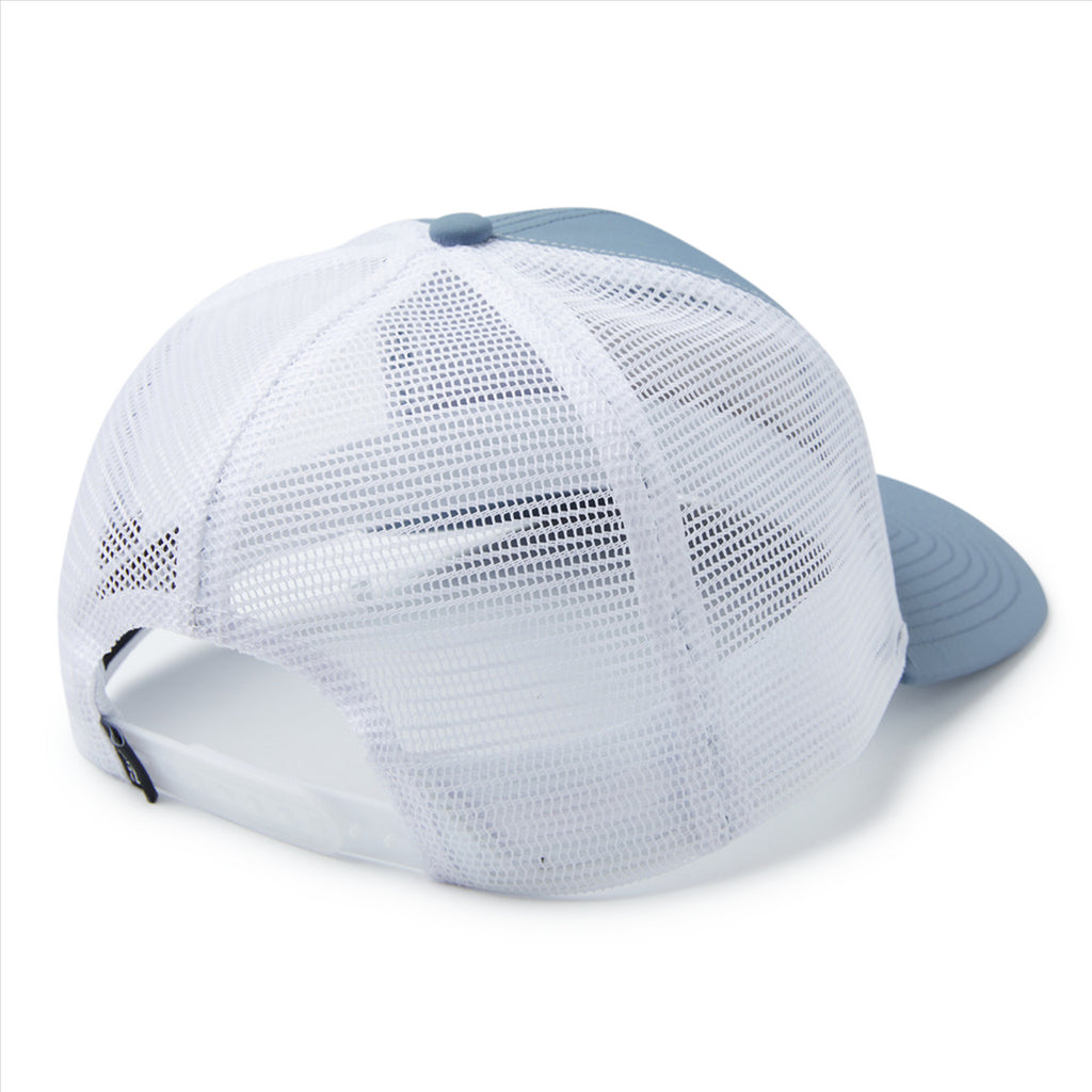 Pelagic Offshore Goione BFT Low Profile Trucker - Slate