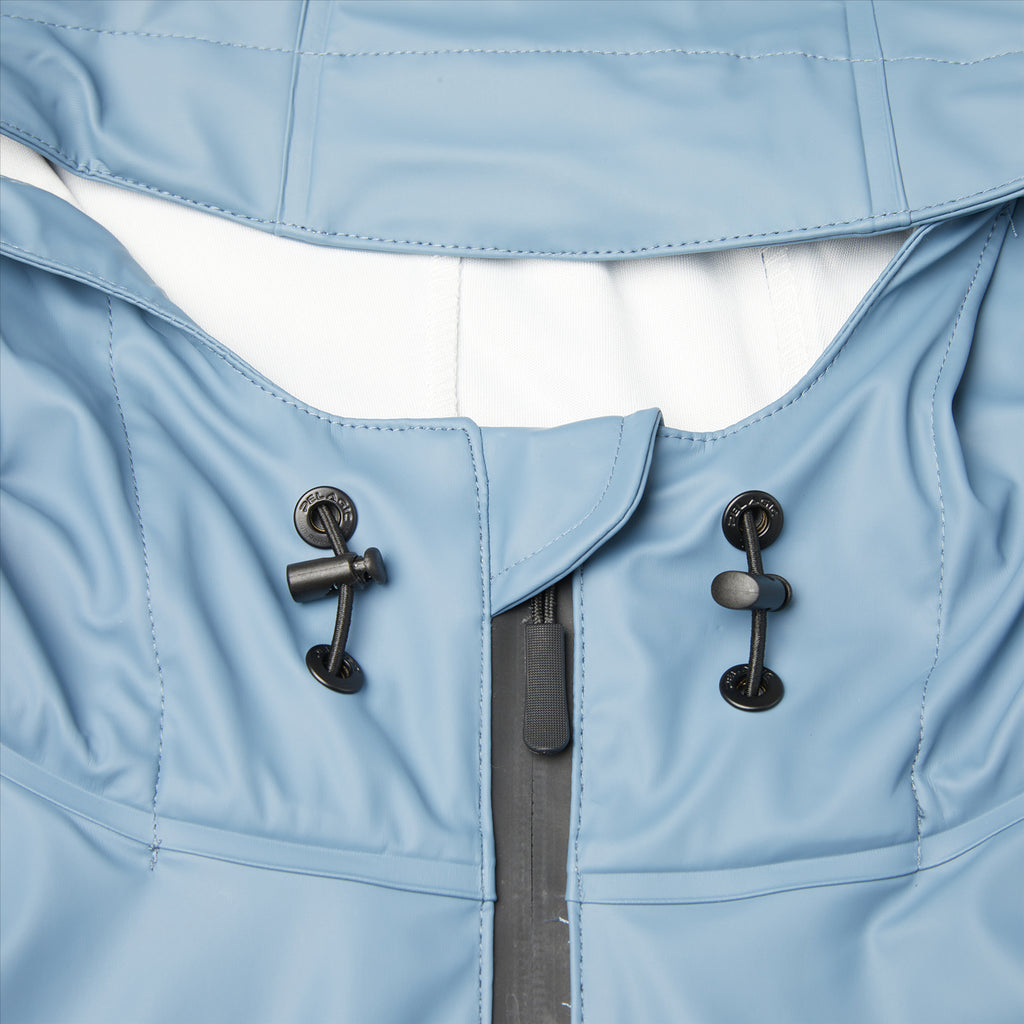 Pelagic Chubasco Rain Jacket - Petrol