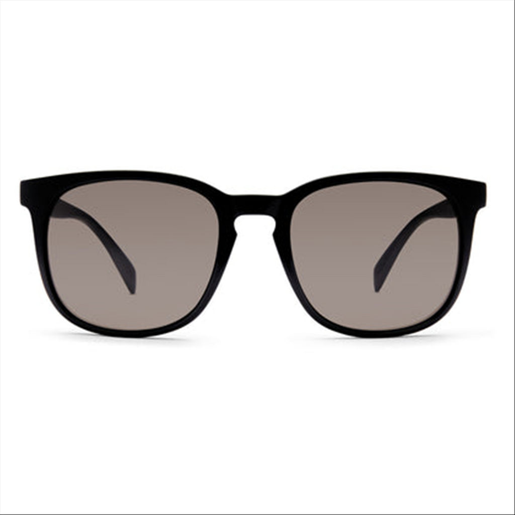 Pelagic Daytripper - Polarised Poly Lens - Black/Grey
