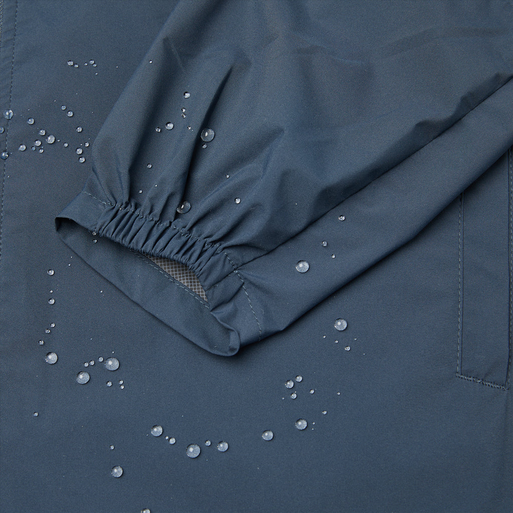 Pelagic Draft Lightweight Windbreaker - Dark Navy