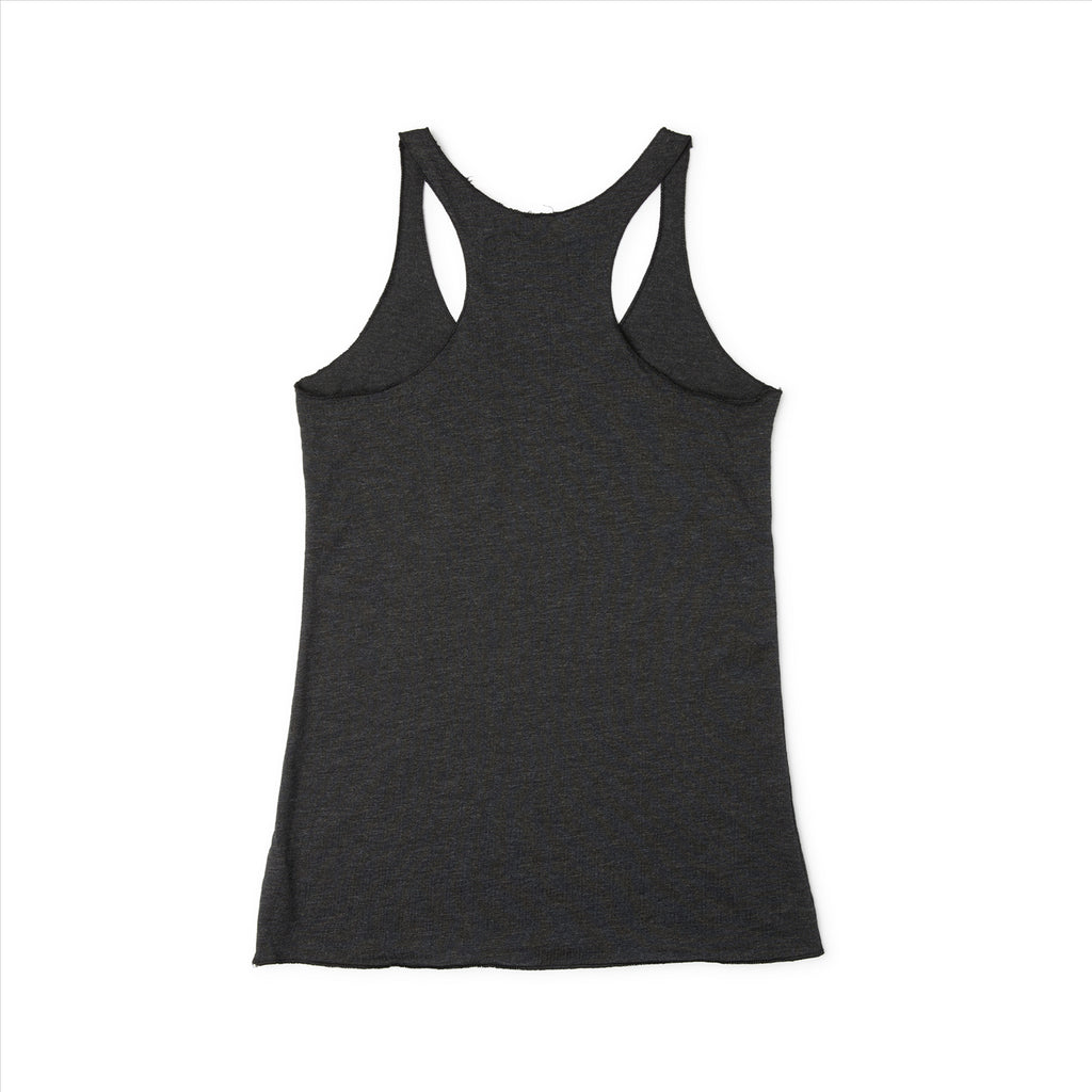 Pelagic Ws Twin Palms Tank Top - Black